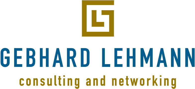 Gebhard Lehmann Logo
